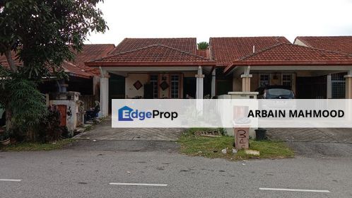 Teres Setingkat, Bandar Enstek, Belakang Pasaraya ZeMart, Negeri Sembilan, Nilai