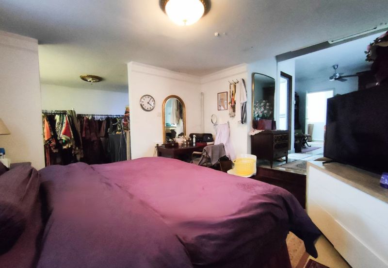 Taman Lembah Keramat AU5