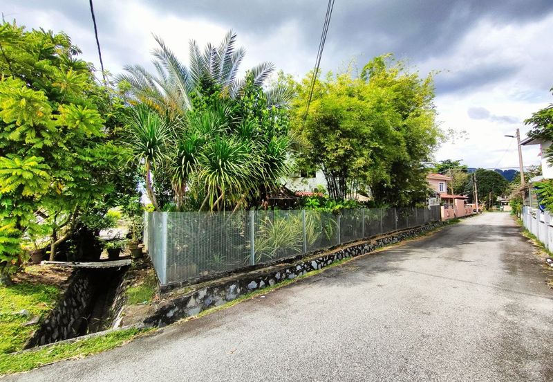 Taman Lembah Keramat AU5