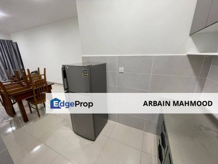 MH PLATINUM 2, SETAPAK HIGH FLOOR | FULLY FURNISHED | MOVE-IN CONDITION, Kuala Lumpur, Setapak
