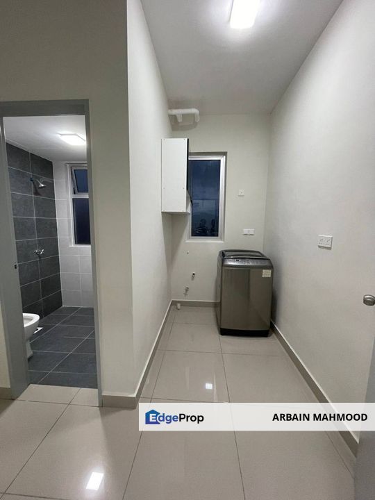 MH PLATINUM 2, SETAPAK HIGH FLOOR | FULLY FURNISHED | MOVE-IN CONDITION, Kuala Lumpur, Setapak