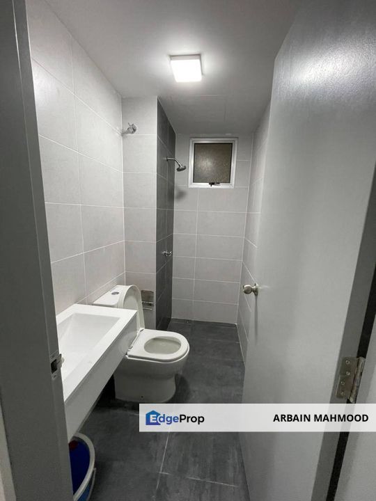 MH PLATINUM 2, SETAPAK HIGH FLOOR | FULLY FURNISHED | MOVE-IN CONDITION, Kuala Lumpur, Setapak