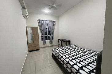 MH Platinum Residences 2