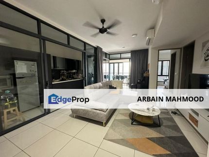 Bennington Residences @ SkyArena, Setapak [ Facilities tip top🔥] , Kuala Lumpur, Setapak