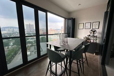 Bennington Residences @ SkyArena, Setapak