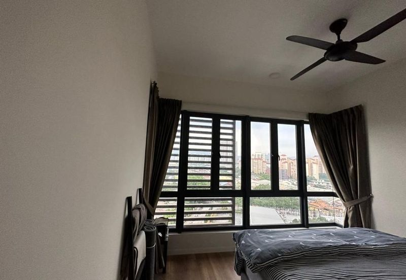 Bennington Residences @ SkyArena, Setapak