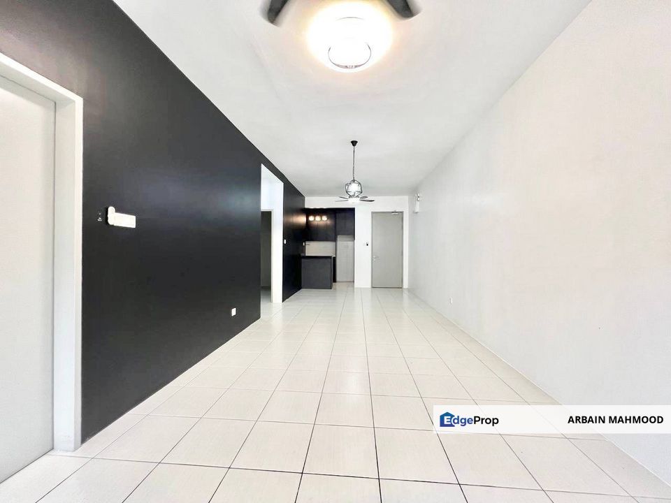 Residensi Platinum Teratai, Setapak @ KL, Kuala Lumpur, Setapak