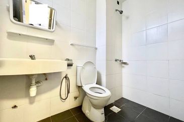 Residensi Platinum Teratai