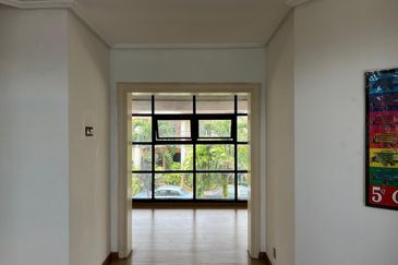 Taman Tasik Titiwangsa