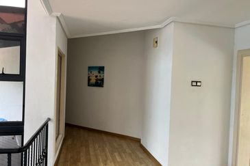 Taman Tasik Titiwangsa