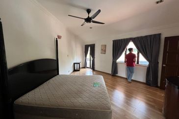 Taman Tasik Titiwangsa