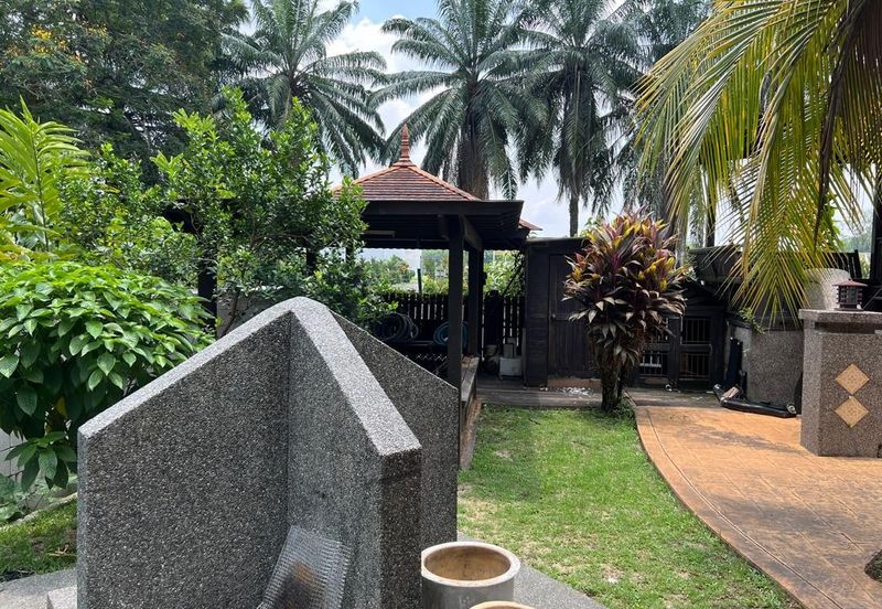 Taman Tasik Titiwangsa