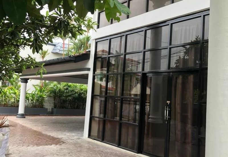 Taman Tasik Titiwangsa