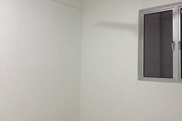 Residensi Platinum Teratai