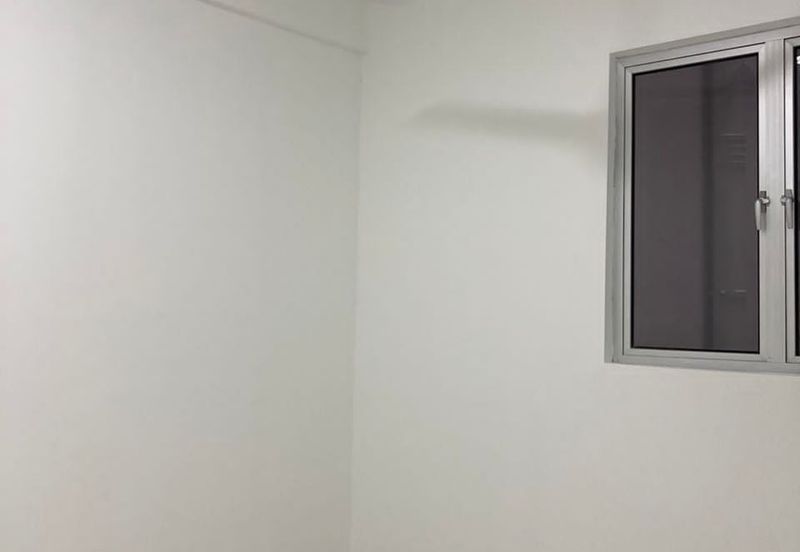 Residensi Platinum Teratai