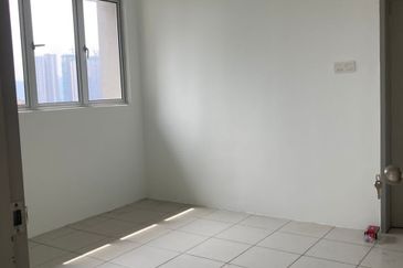 Residensi Platinum Teratai