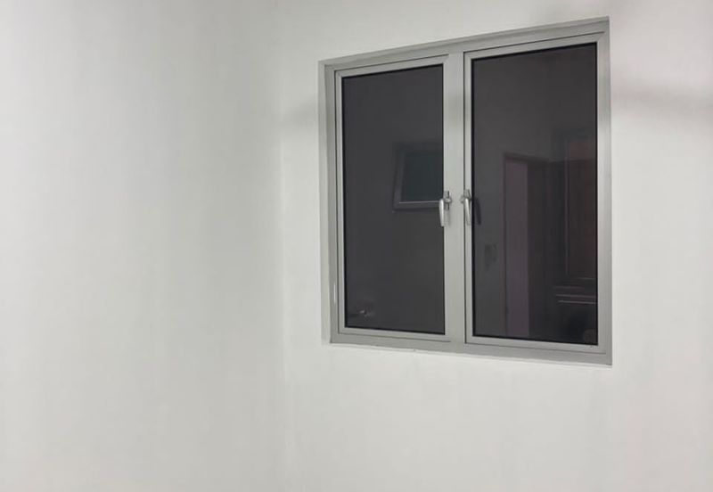 Residensi Platinum Teratai