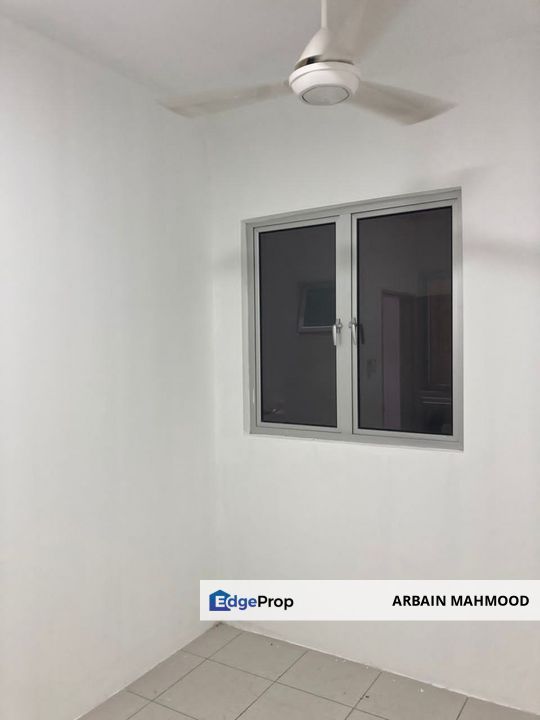 Residensi Platinum Teratai, Setapak, Kuala Lumpur, Kuala Lumpur, Setapak