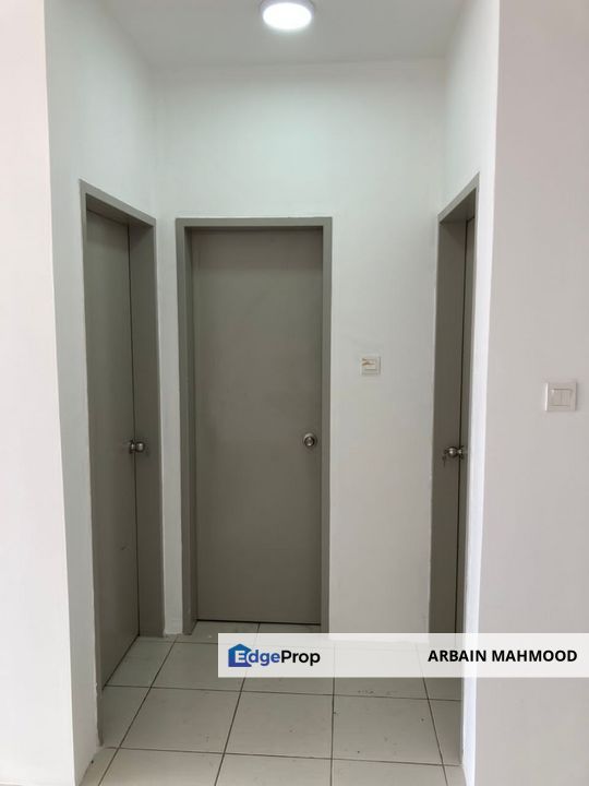 Residensi Platinum Teratai, Setapak, Kuala Lumpur, Kuala Lumpur, Setapak