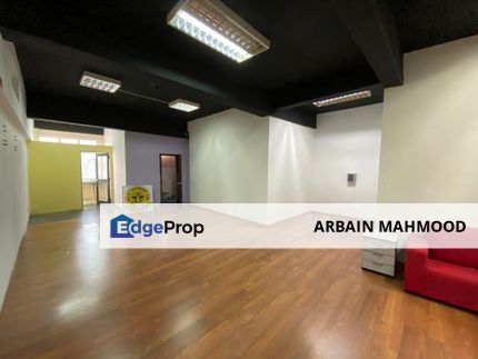 Shop Office Wangsa Maju KL, Kuala Lumpur, Wangsa Maju
