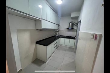 Penaga @ Taman Raintree