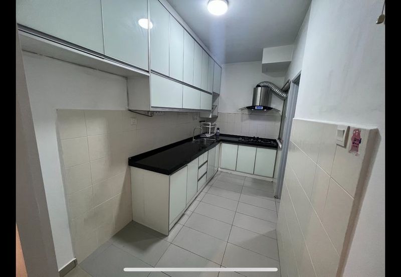 Penaga @ Taman Raintree