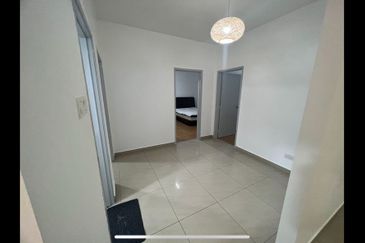 Penaga @ Taman Raintree