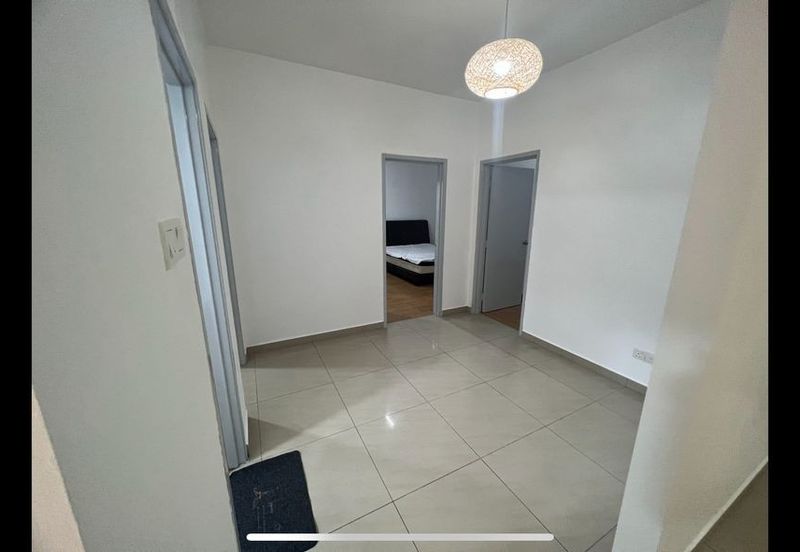 Penaga @ Taman Raintree