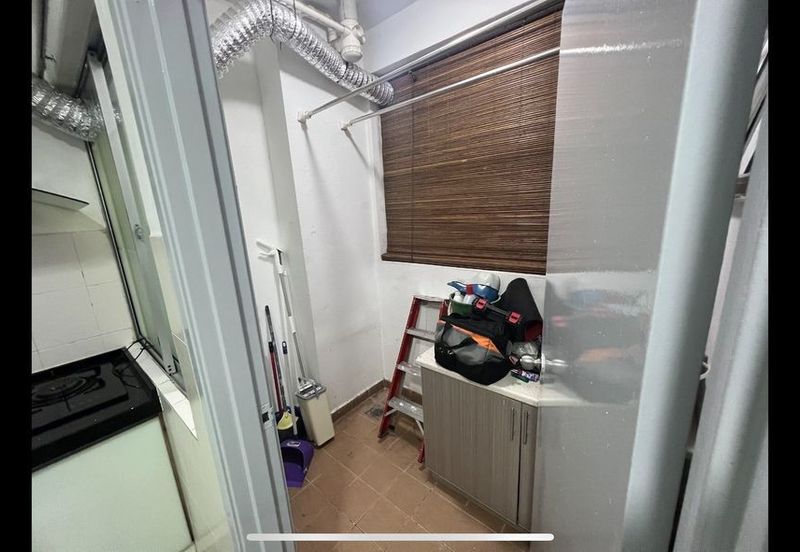 Penaga @ Taman Raintree