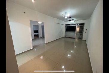 Penaga @ Taman Raintree