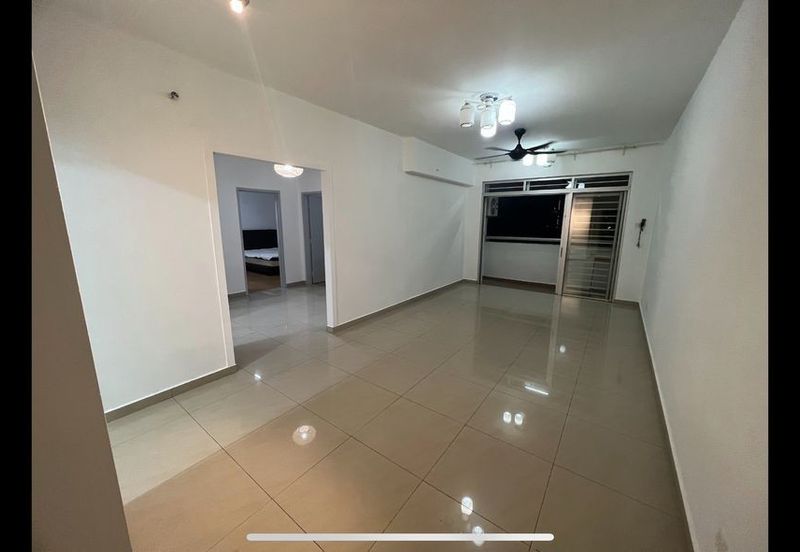 Penaga @ Taman Raintree