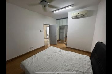 Penaga @ Taman Raintree