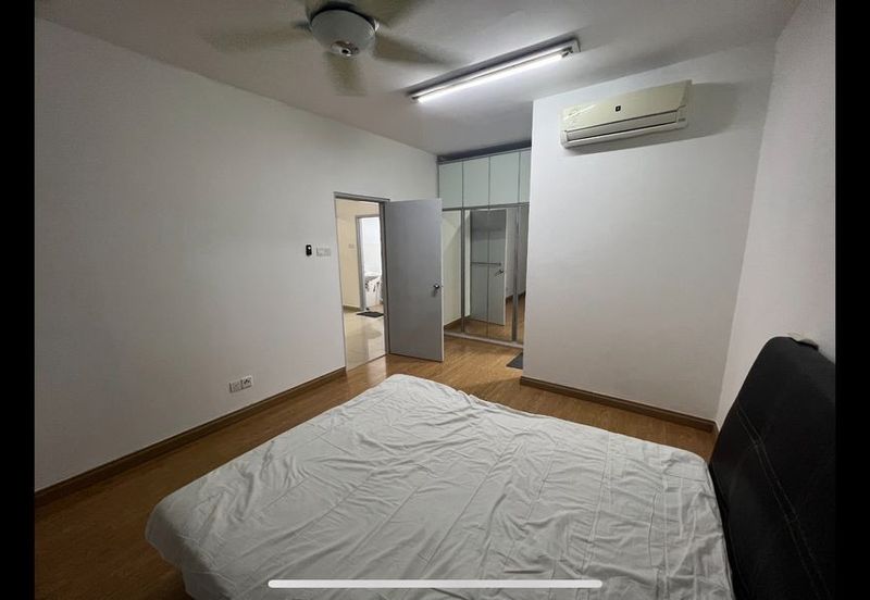 Penaga @ Taman Raintree