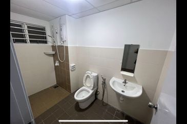 Penaga @ Taman Raintree