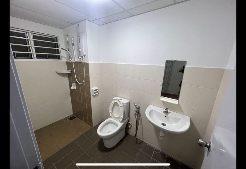 Penaga @ Taman Raintree