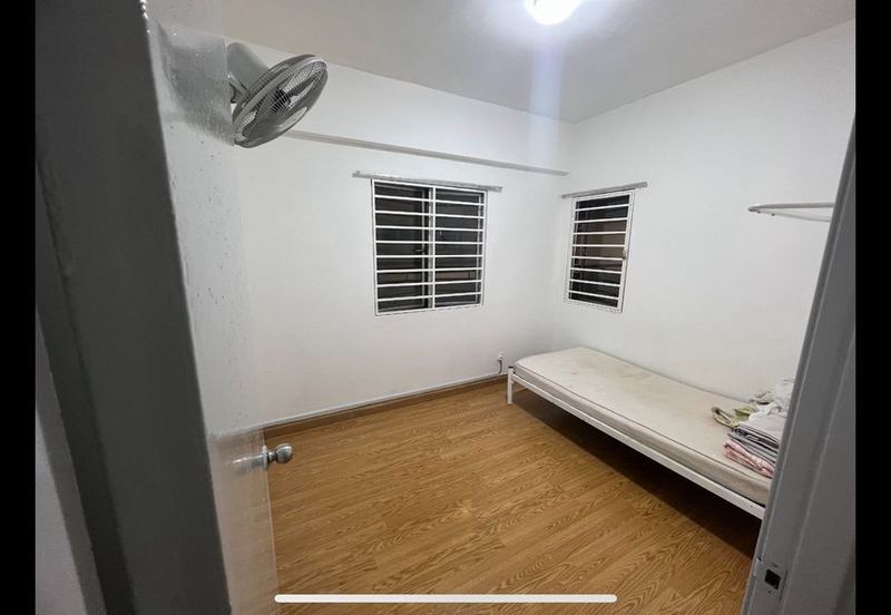 Penaga @ Taman Raintree