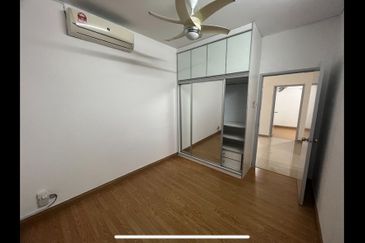 Penaga @ Taman Raintree