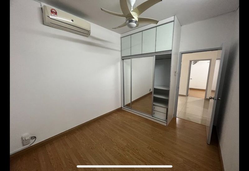 Penaga @ Taman Raintree