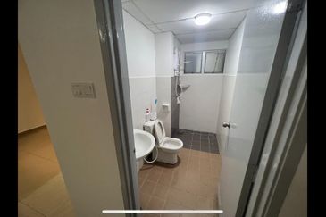 Penaga @ Taman Raintree