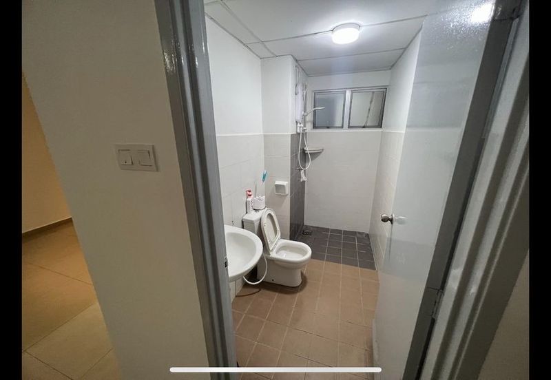 Penaga @ Taman Raintree