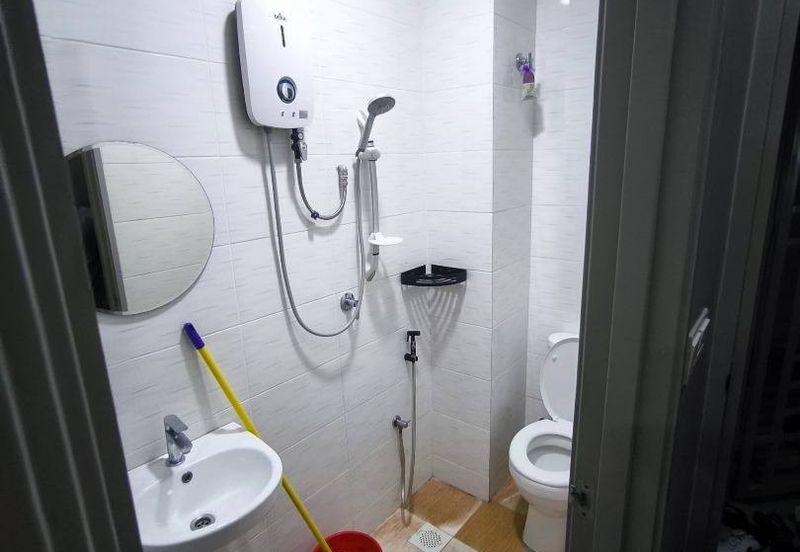 Ayuman Suites Serviced Residence