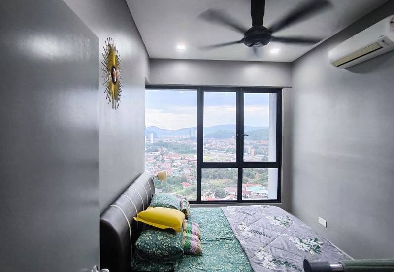 Ayuman Suites Serviced Residence