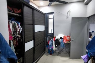 Ayuman Suites Serviced Residence