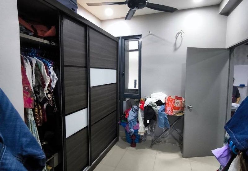 Ayuman Suites Serviced Residence