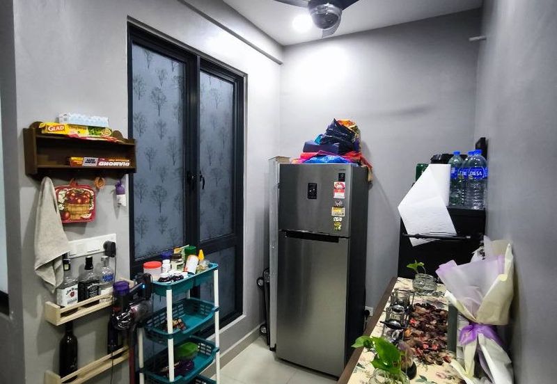 Ayuman Suites Serviced Residence