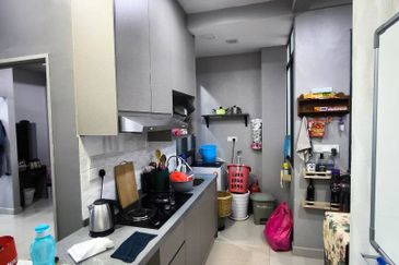 Ayuman Suites Serviced Residence