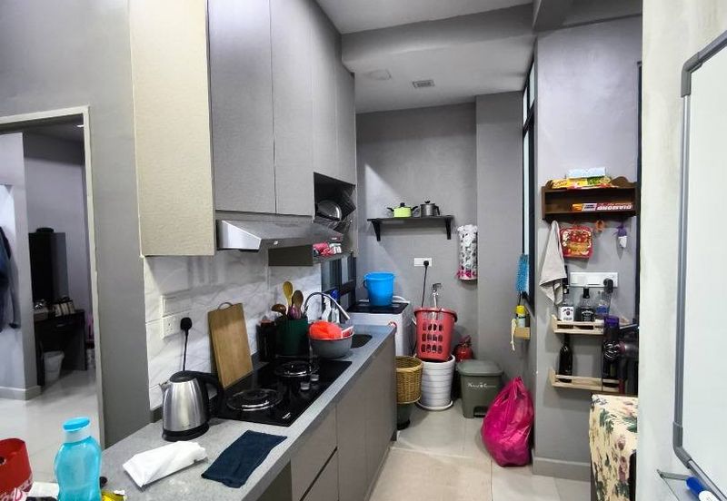 Ayuman Suites Serviced Residence