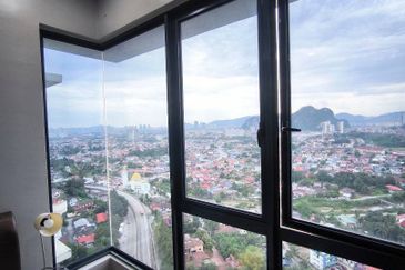 Ayuman Suites Serviced Residence