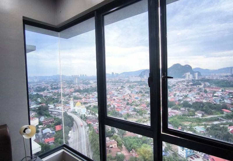 Ayuman Suites Serviced Residence