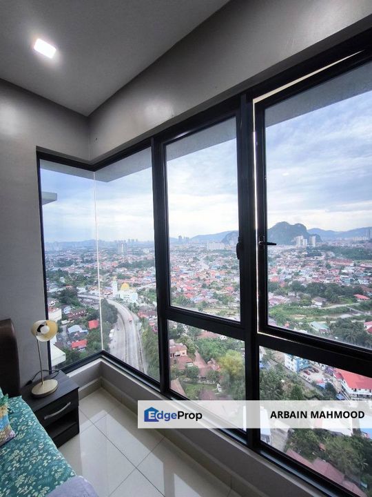 AYUMAN SUITES GOMBAK HIGH FLOOR, Selangor, Gombak